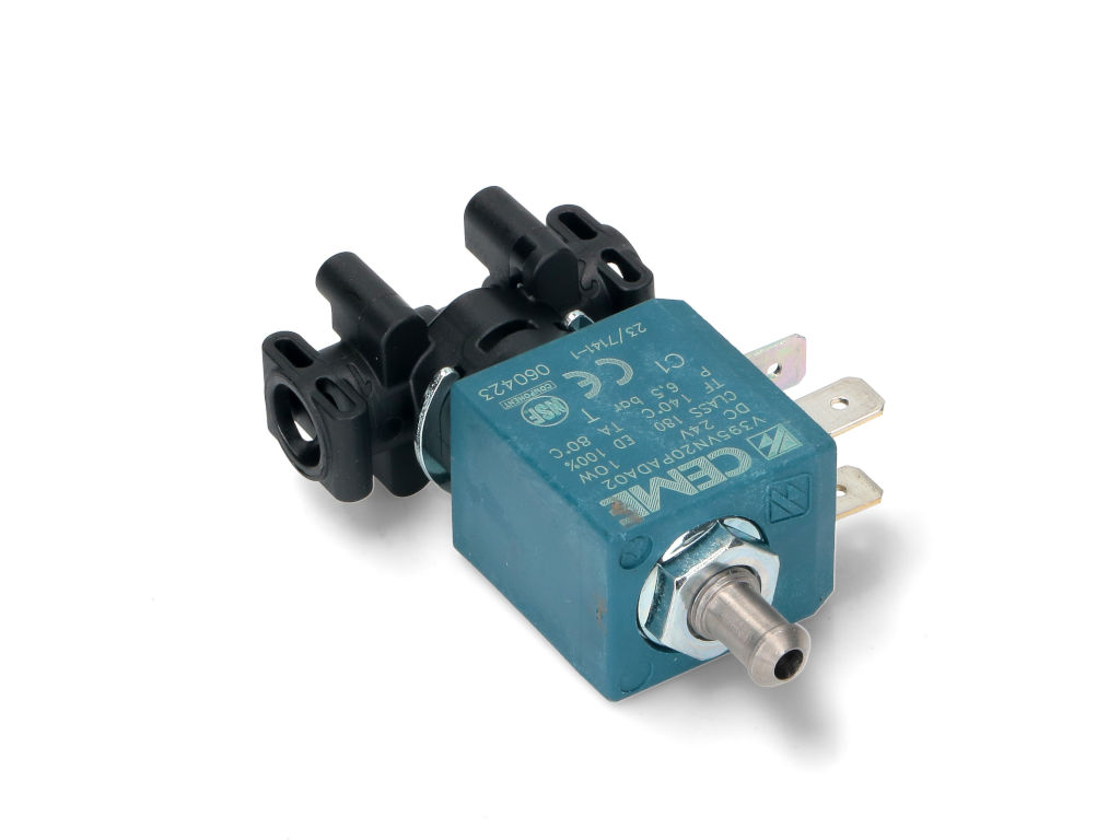Elektromagnetický ventil kávovaru 421945024511 SAECO