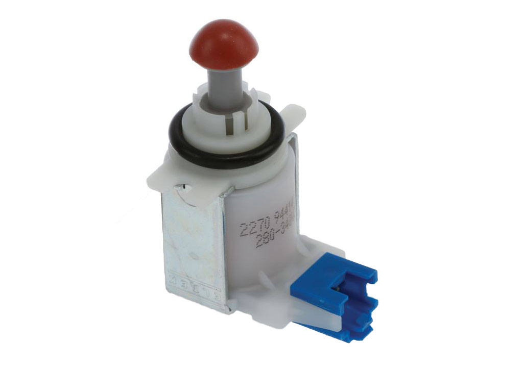 Elektromagnetický ventil myčky 11033896 BOSCH / SIEMENS