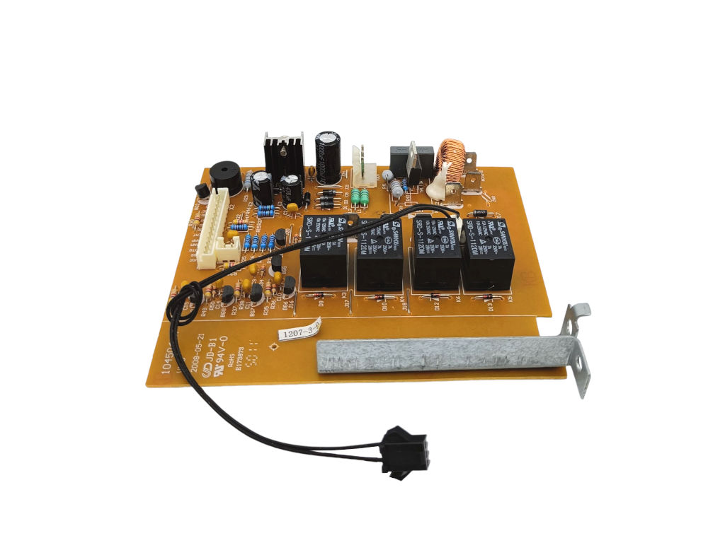 Elektronická deska domací pekárny chleba Kenwood, KW712250