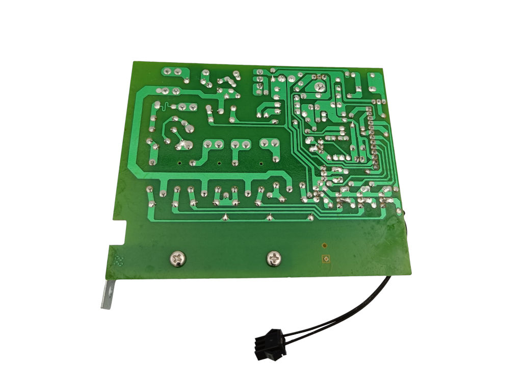 Elektronická deska domací pekárny chleba Kenwood, KW712250