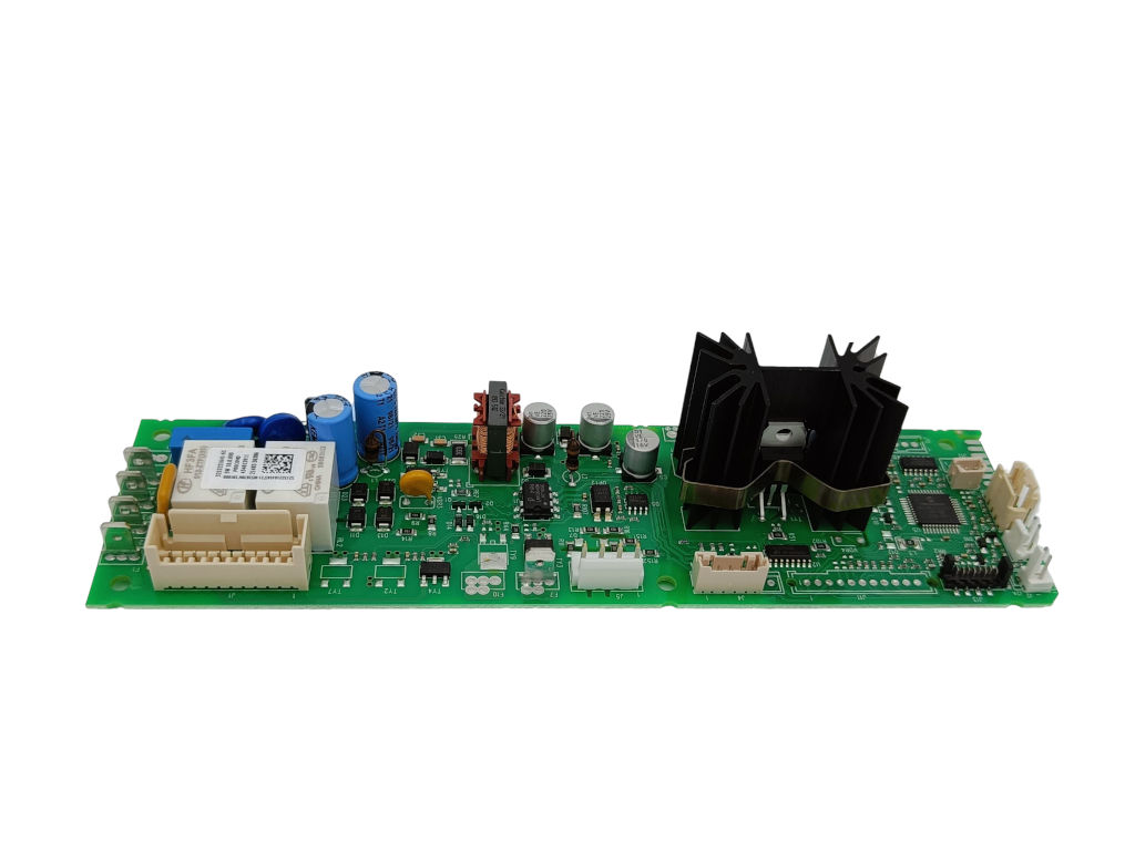 Elektronická deska kávovaru DeLonghi, AS00000604