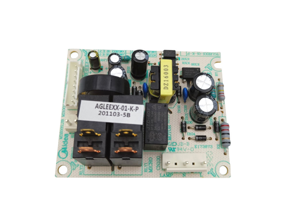 Elektronická deska mikrovlnné trouby AEG, Electrolux, 4055276622