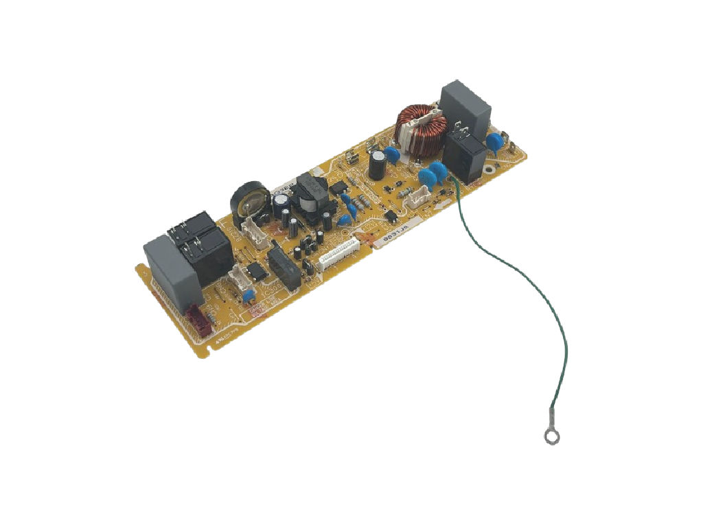 Elektronická deska mikrovlnné trouby Panasonic, Z603LBG30EP