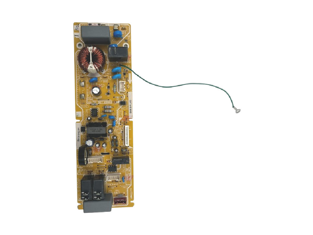 Elektronická deska mikrovlnné trouby Panasonic, Z603LBG30EP