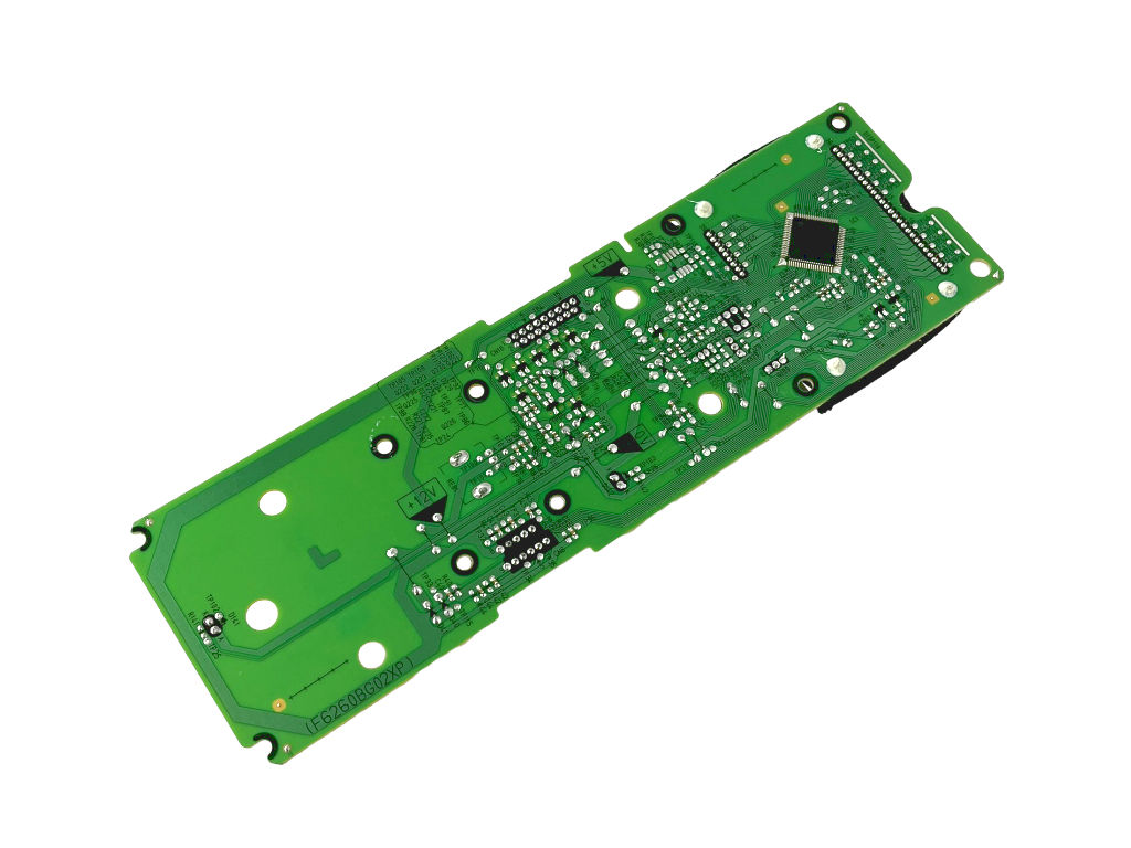 Elektronická deska mikrovlnné trouby Panasonic, Z603YBG30EP