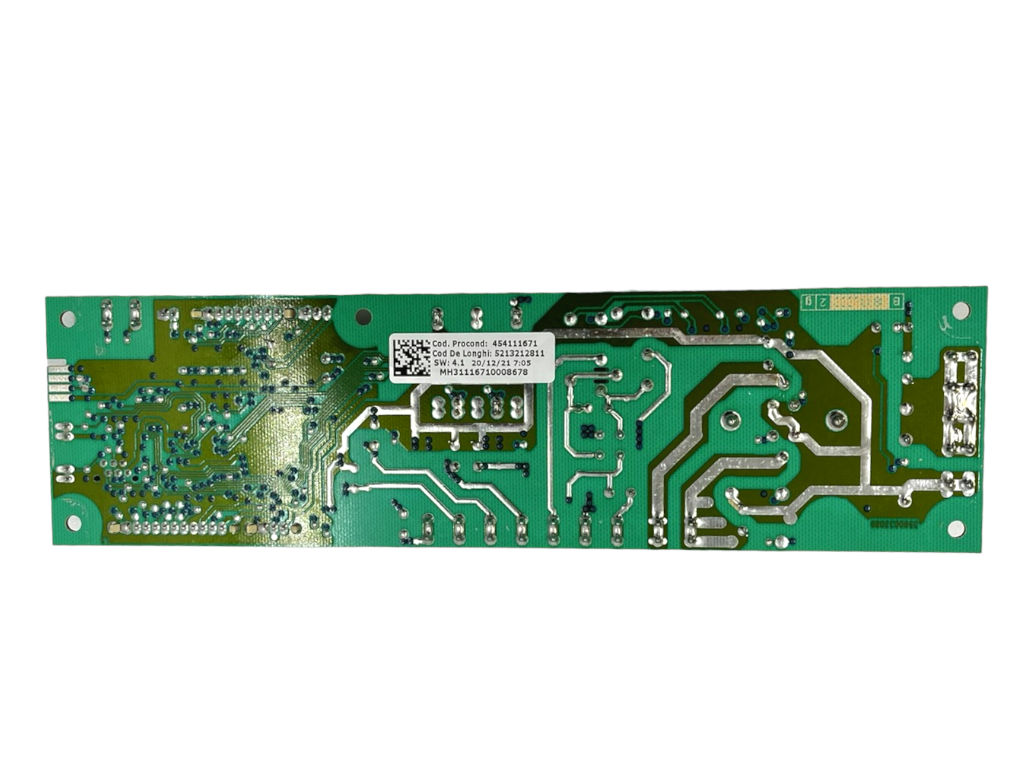 Elektronický modul automatického kávovaru Delonghi, 5213212811