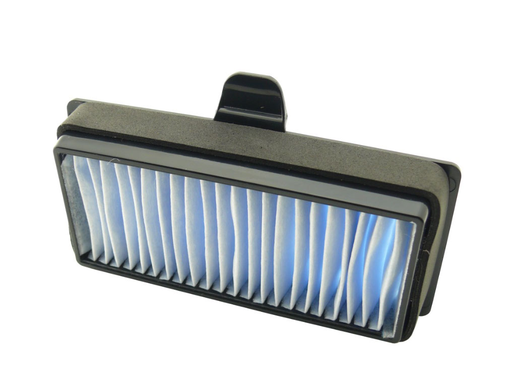 Filtr Hepa LG ADV72968402 do robotického vysavače