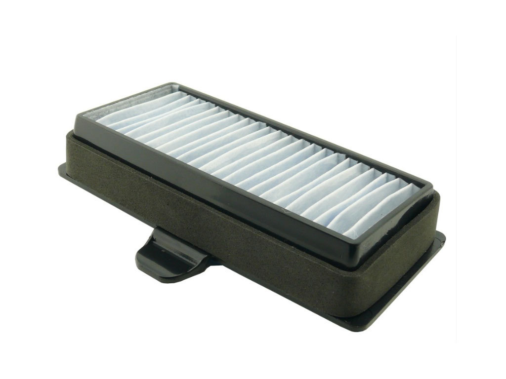 Filtr Hepa LG ADV72968402 do robotického vysavače