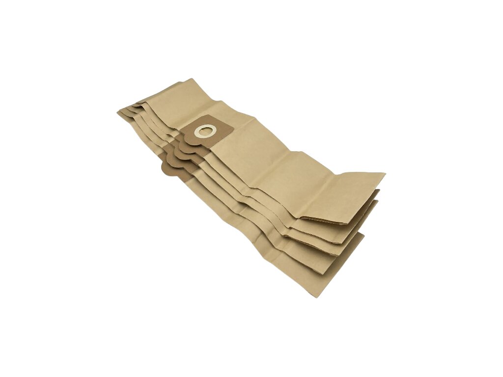 Filtr Rowenta RB50, 51, 52, 57, 60, 70, 500, RD200, 5ks, sáčky do vysavače