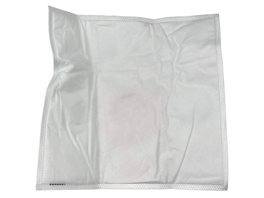 Filtr Zelmer Safbag 3000, 4000, 5000, 5500, 4ks, sáčky do vysavače
