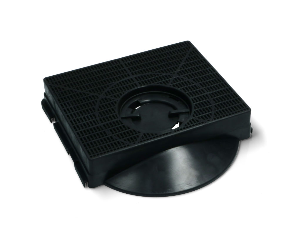 Filtr digestoře - uhlíkový  TYP 303, Mora 5708, 5730, Gorenje 110575, ARISTON, INDESIT, WHIRPOOL 484000008581