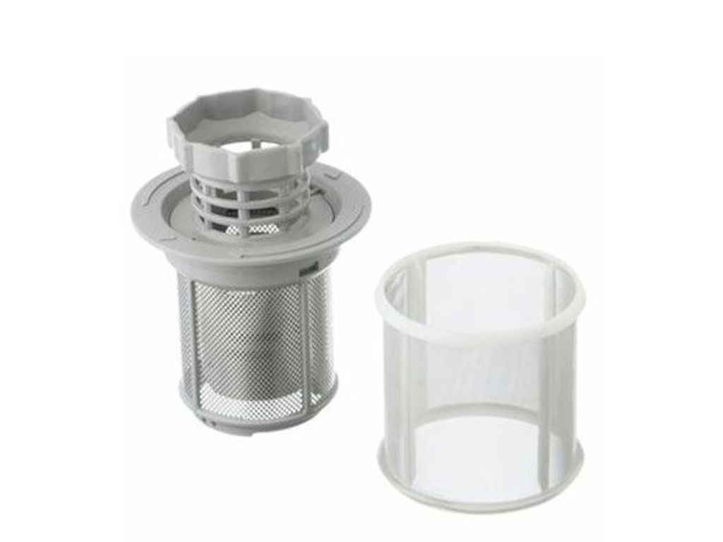 Filtr do myčky 17008311 BOSCH / SIEMENS, originál