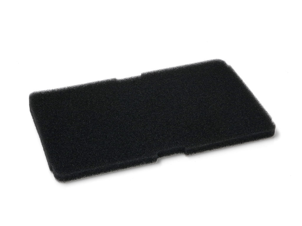 Filtr do sušičky Beko DPY8506GXB1 2964840200 - originální náhradní díl Beko