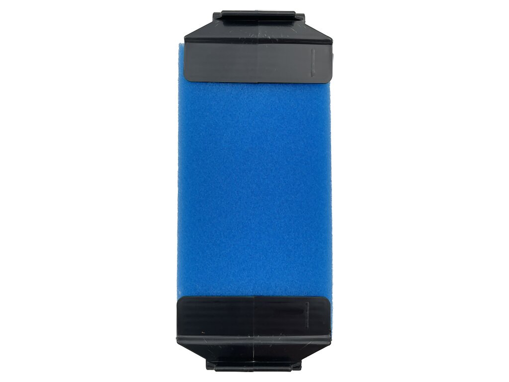 Filtr do vysavače Zelmer Vodník molitanový kratší 160 x 83 mm 