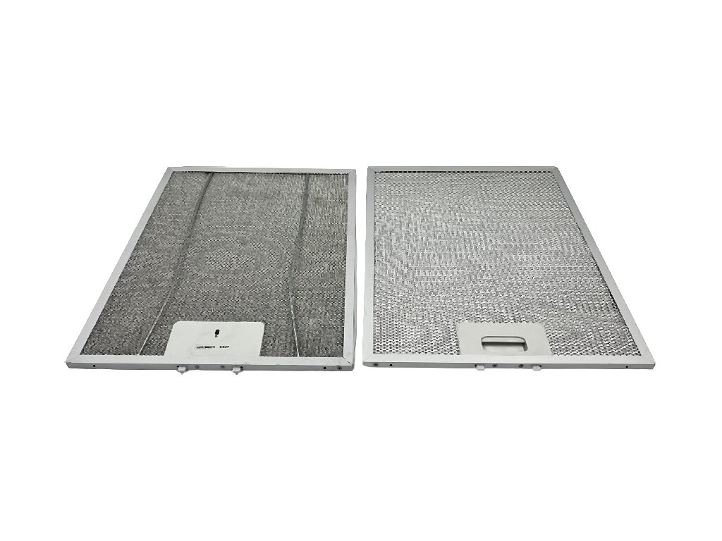 Filtr kovový proti mastnotám odsavače par Mora, 851659