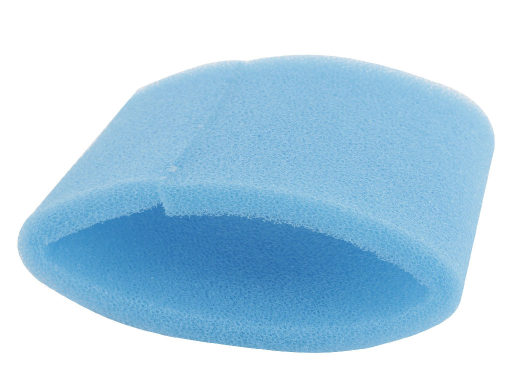 Filtr, mikrofiltr do vysavače 00797694 BOSCH / SIEMENS, originál 