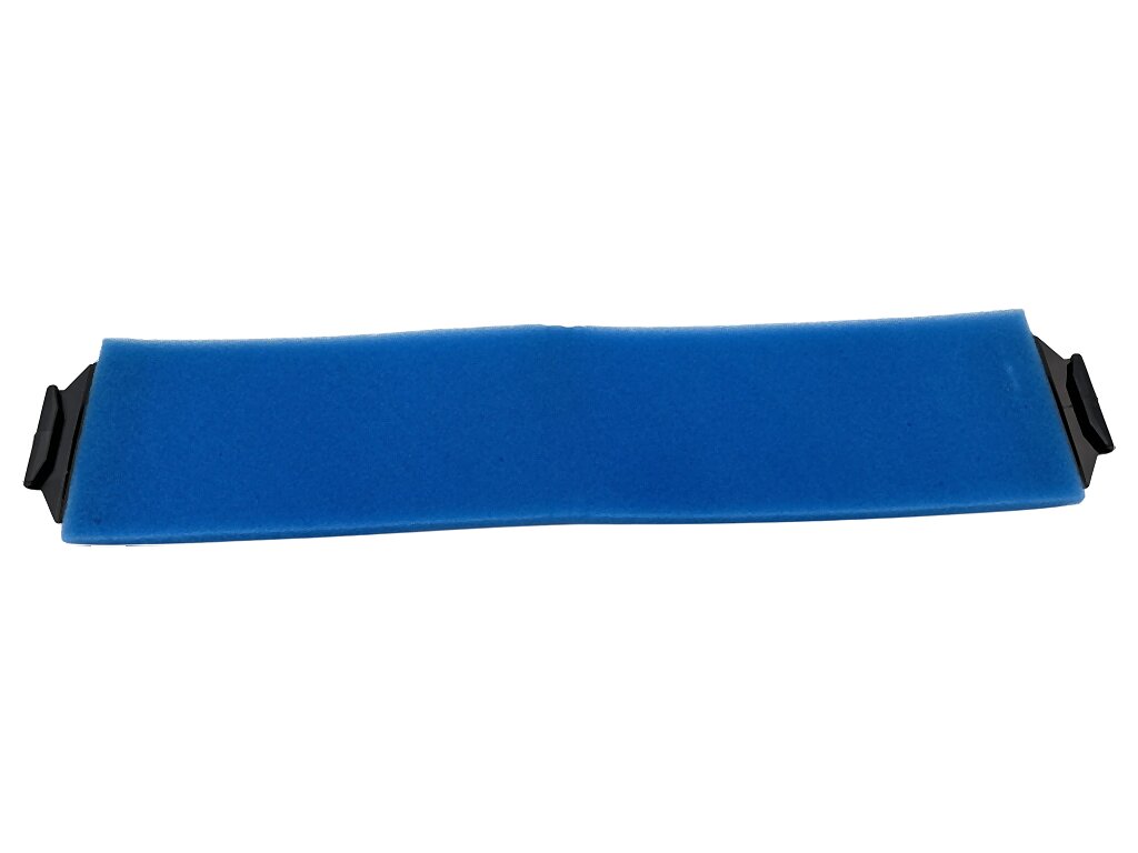 Filtr molitan delší, vysavač Zelmer Vodník 519