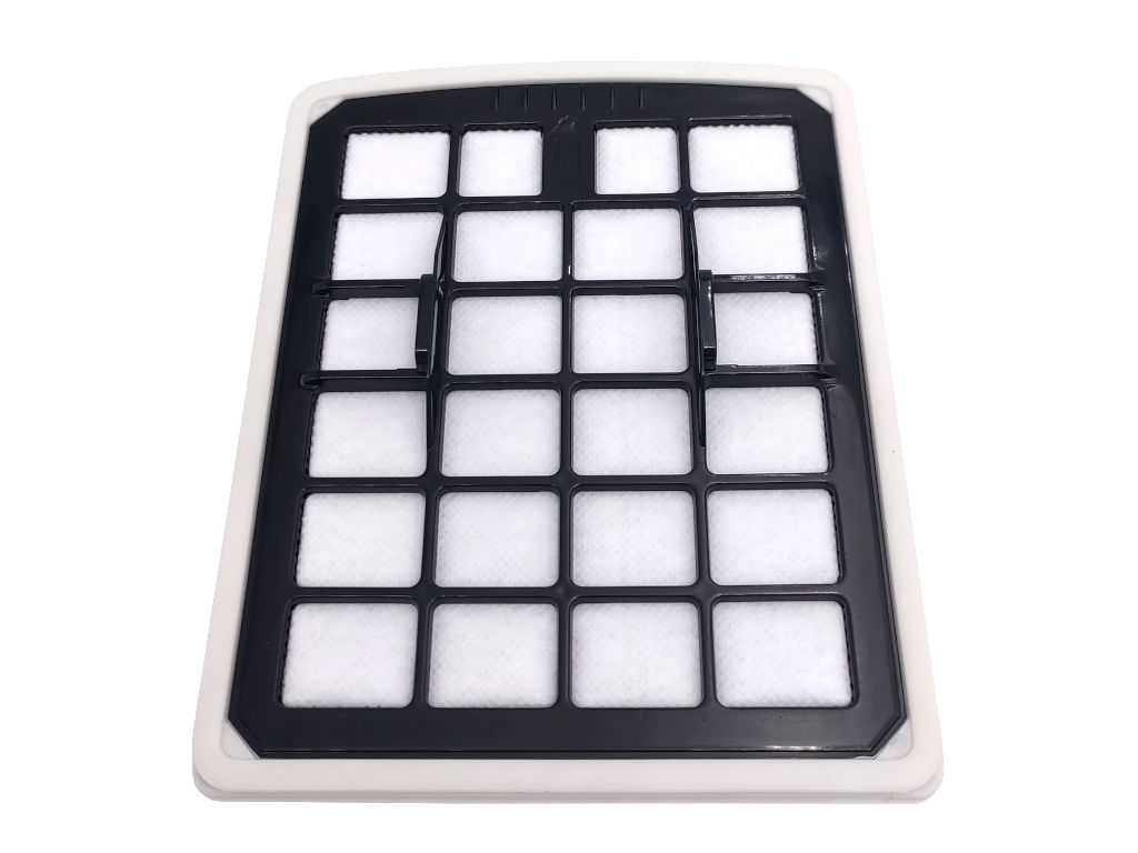 Filtr nádoby vysavače Eta 2517 00020