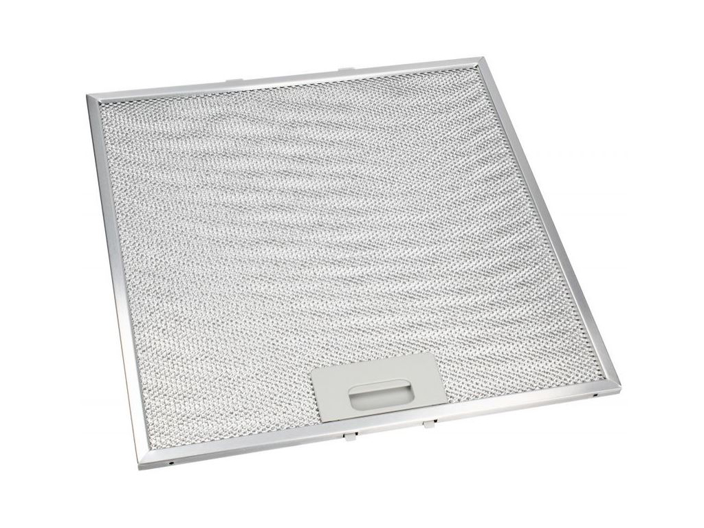 Filtr odsavače par, digestoře - kovový, alternativa pro ELICA, ELECTROLUX, WHIRLPOOL, INDESIT, AEG