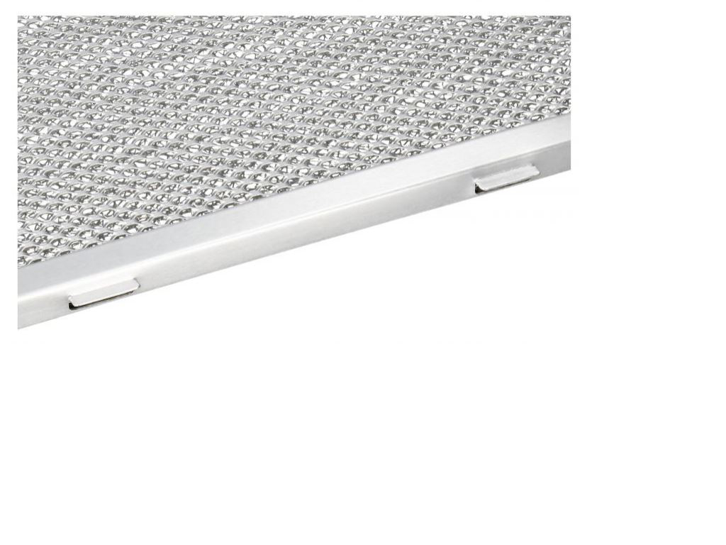 Filtr odsavače par, digestoře - kovový, alternativa pro ELICA, ELECTROLUX, WHIRLPOOL, INDESIT, AEG