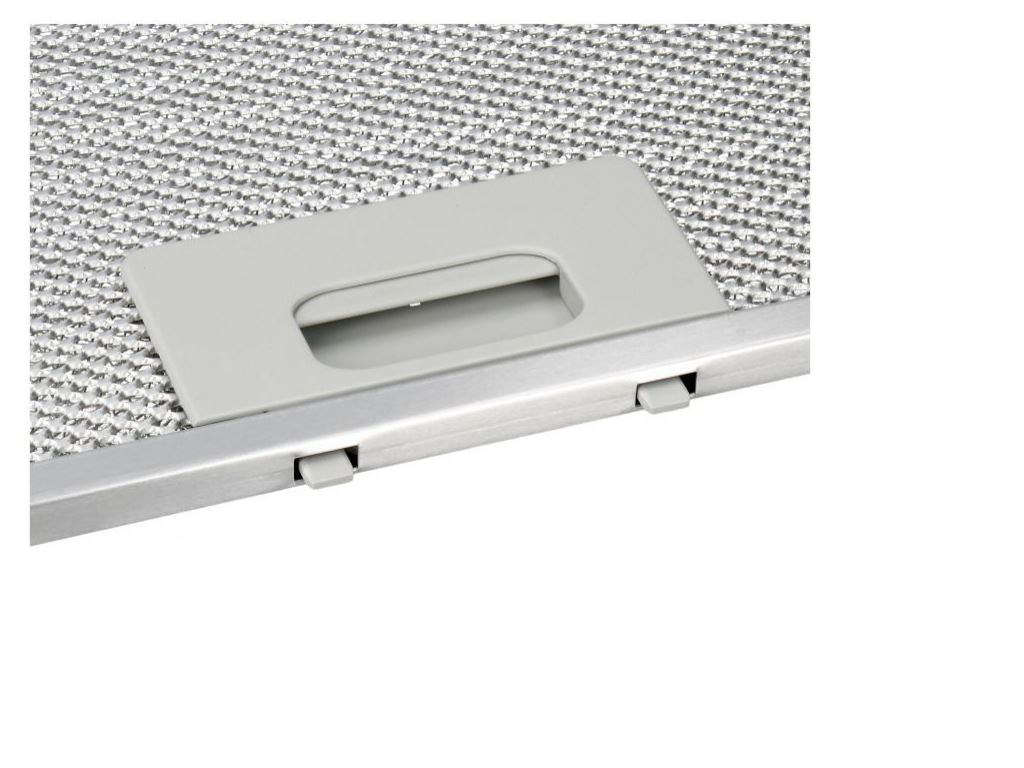 Filtr odsavače par, digestoře - kovový, alternativa pro ELICA, ELECTROLUX, WHIRLPOOL, INDESIT, AEG