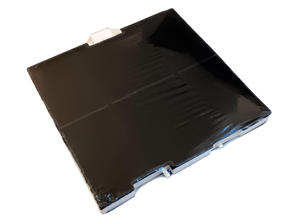 Filtr odsavače par, digestoře - uhlíkový 00744075 BOSCH / SIEMENS, náhrada