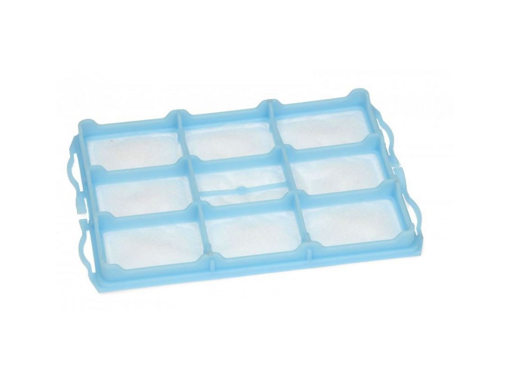 Filtr pro vysavač motoru 00618907 Bosch náhrada