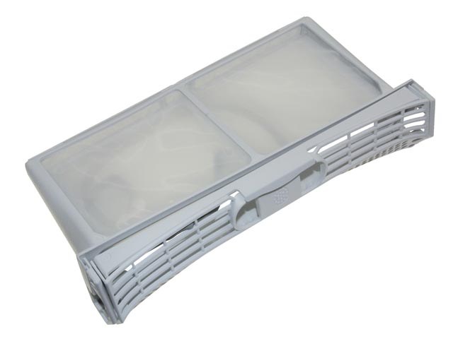 Filtr sušičky 00650474 BOSCH / SIEMENS 