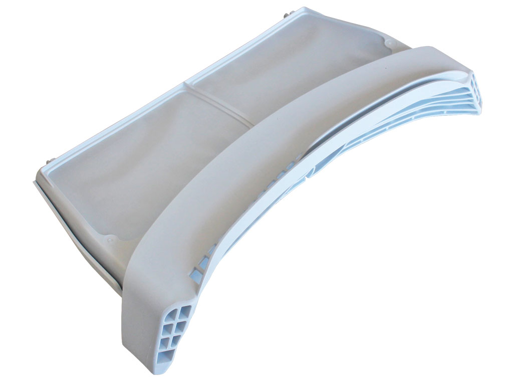 Filtr sušičky 2982200100 Arcelik Beko DPY 7405 XW3