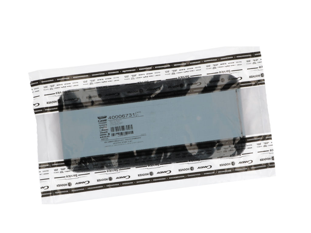 Filtr sušičky pěnový 40006731 Hoover, Candy DXW4H7A1TCEX