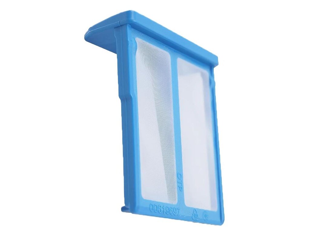 Filtr sušičky prádla 00619697 BOSCH / SIEMENS, originál