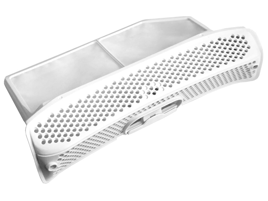 Filtr sušičky prádla 00752387 BOSCH / SIEMENS, náhrada