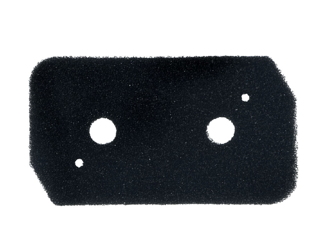 Filtr sušičky prádla 12007650 BOSCH / SIEMENS, náhrada