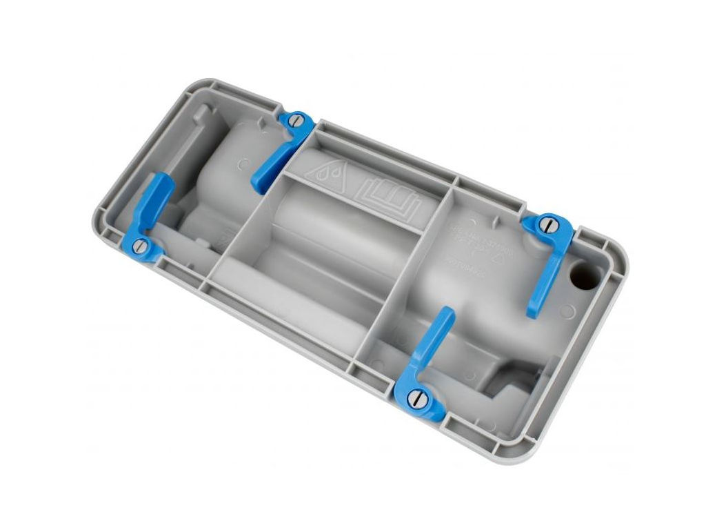 Filtr sušičky prádla 12023844 BOSCH / SIEMENS, originál