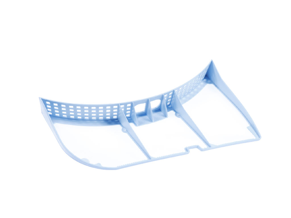 Filtr sušičky prádla 482000022831 WHIRLPOOL / INDESIT / Ariston, náhrada