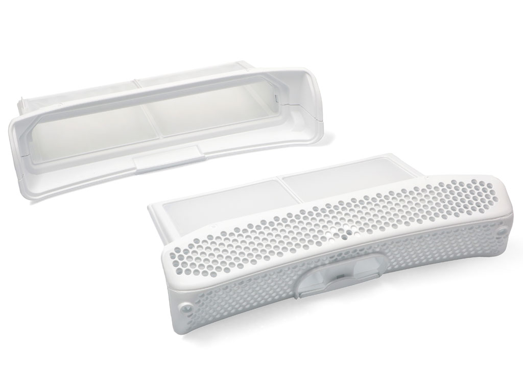 Filtr sušičky prádla Bosch 00656033, originál 