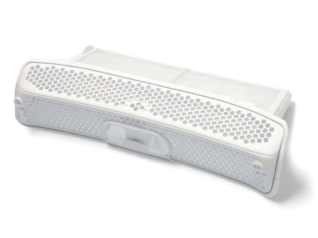 Filtr sušičky prádla Bosch 00656033, originál 