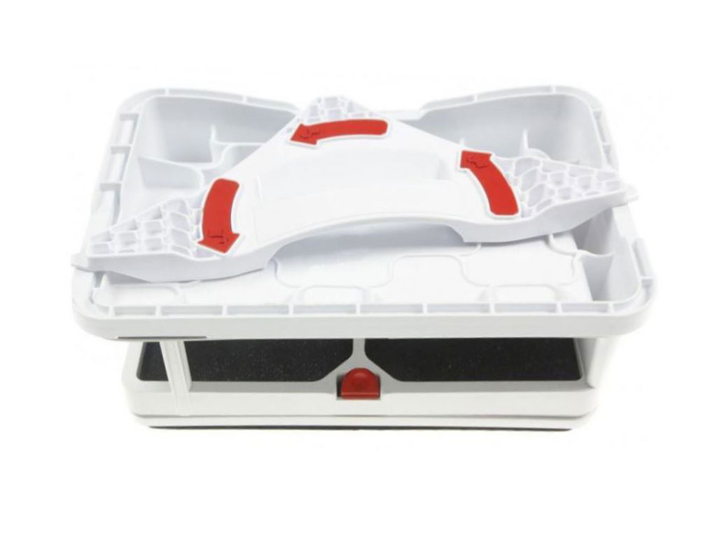 Filtr sušičky prádla C00874331 BEKO / GRUNDIG / ARCELIK, originál