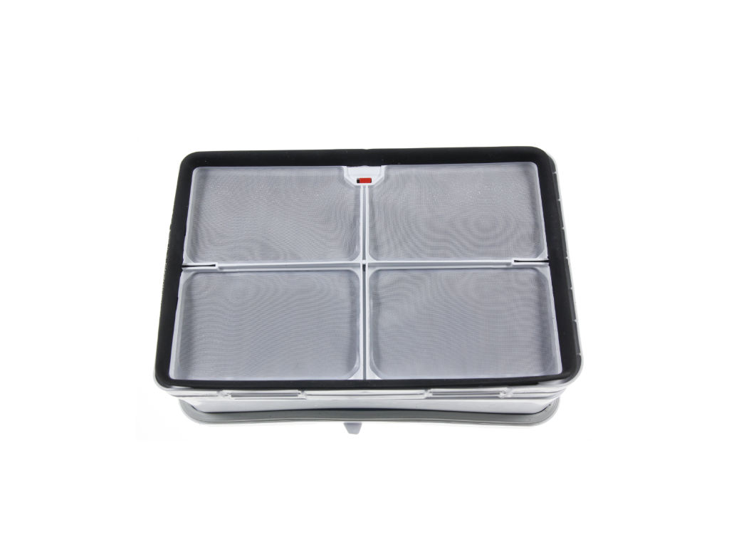 Filtr sušičky prádla, kompletní C00914733 BEKO / GRUNDIG / ARCELIK, originál