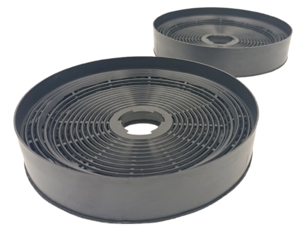 Filtr uhlíkový odsavače par Gorenje, 688572