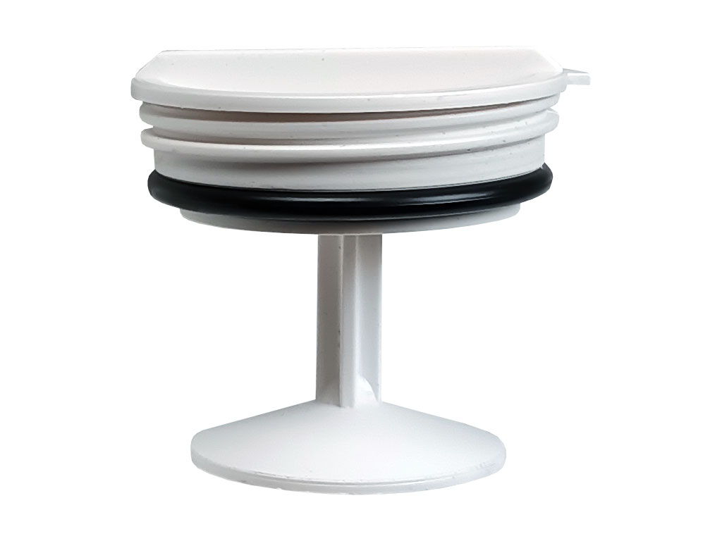 Filtr vypouštěcího čerpadla 2810900100 ARCELIK / BEKO