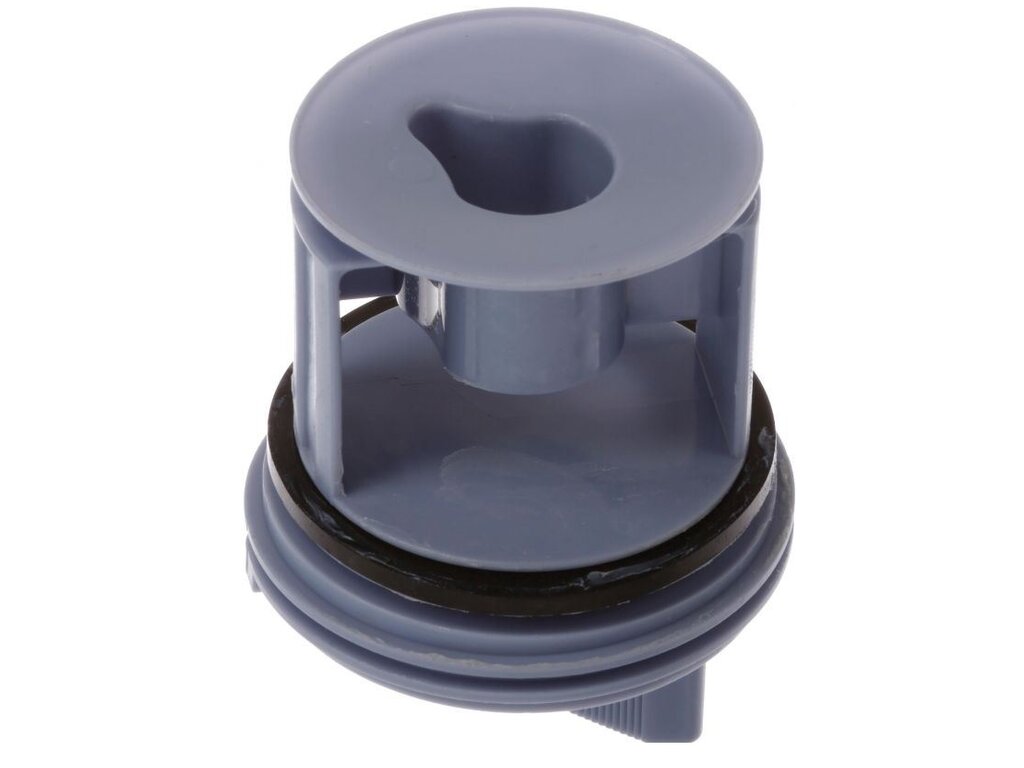 Filtr vypouštěcího čerpadla pračky 00647920 BOSCH / SIEMENS, originál