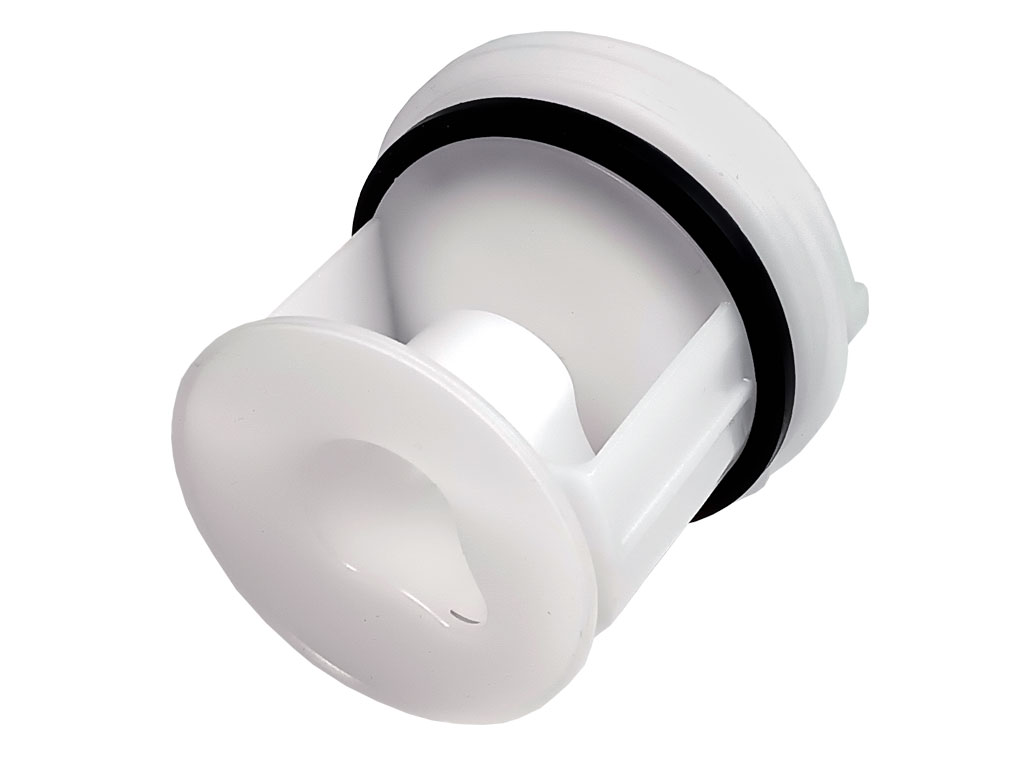 Filtr vypouštěcího čerpadla pračky 00647920 SIEMENS / BOSCH, náhrada