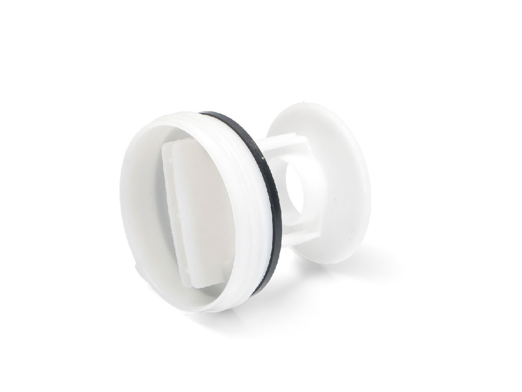 Filtr vypouštěcího čerpadla pračky 095269 BOSCH / SIEMENS, náhrada