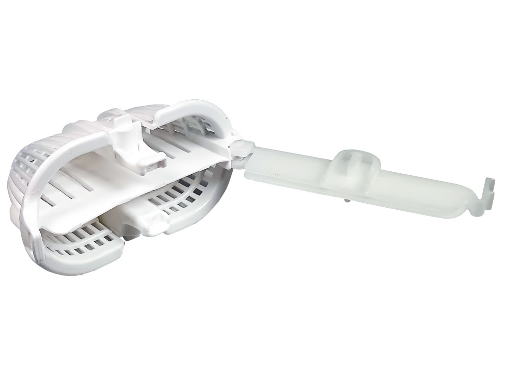 Filtr vypouštěcího čerpadla pračky 1327138150 ELECTROLUX / AEG, originál