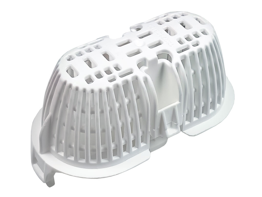 Filtr vypouštěcího čerpadla pračky 1327138150 ELECTROLUX / AEG, originál