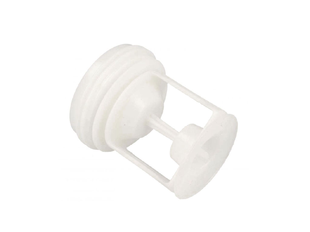 Filtr vypouštěcího čerpadla pračky 1552361006 ELECTROLUX / AEG, náhrada