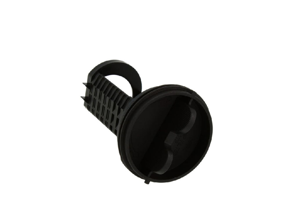 Filtr vypouštěcího čerpadla pračky 383EER2001A LG, náhrada