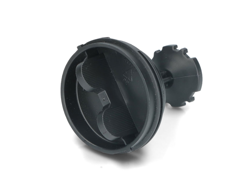 Filtr vypouštěcího čerpadla pračky 383EER2001G LG náhrada