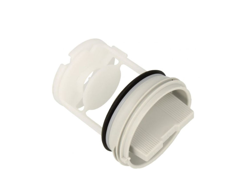 Filtr vypouštěcího čerpadla pračky 42268872 VESTEL, originál